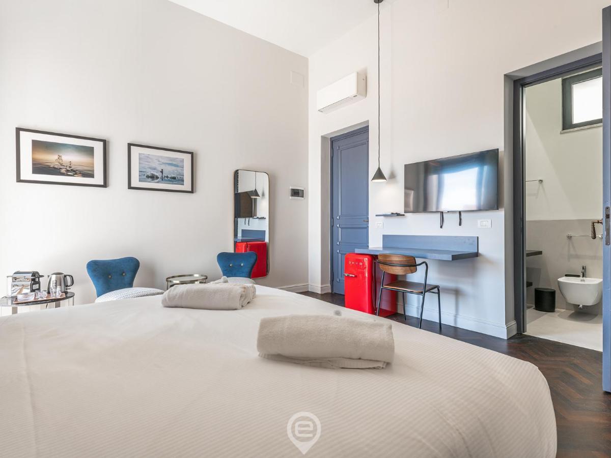 Verso Suites Cagliari Exterior photo