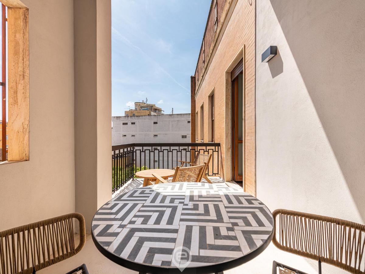 Verso Suites Cagliari Exterior photo
