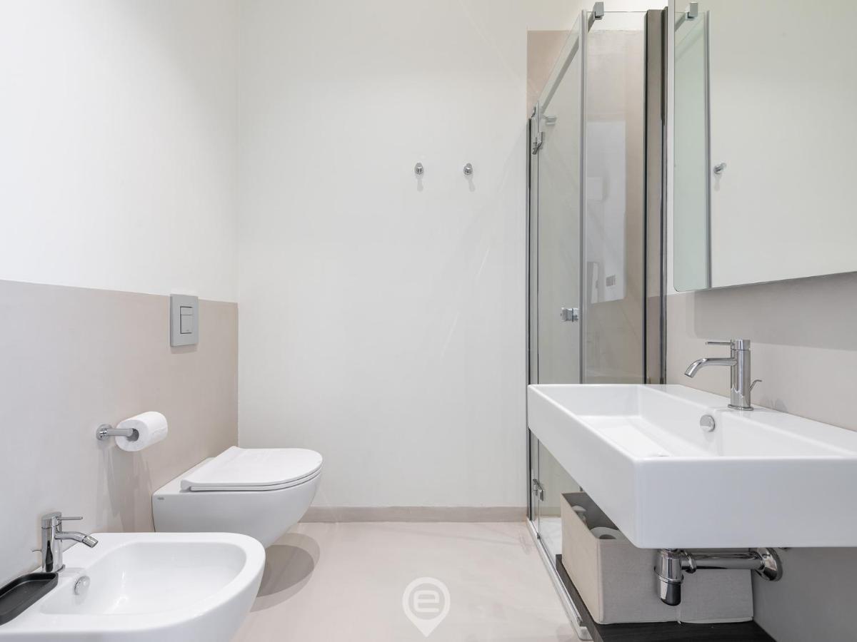 Verso Suites Cagliari Exterior photo